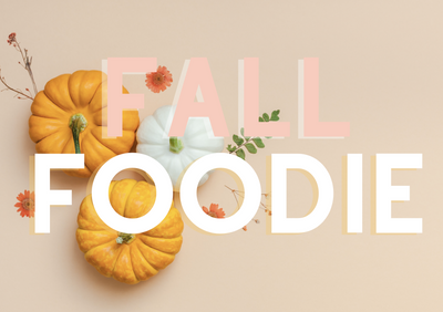 The Trader Joe's FALL FINDS